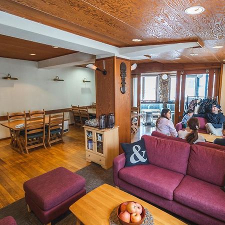 Silverhorn Myoko Eksteriør billede
