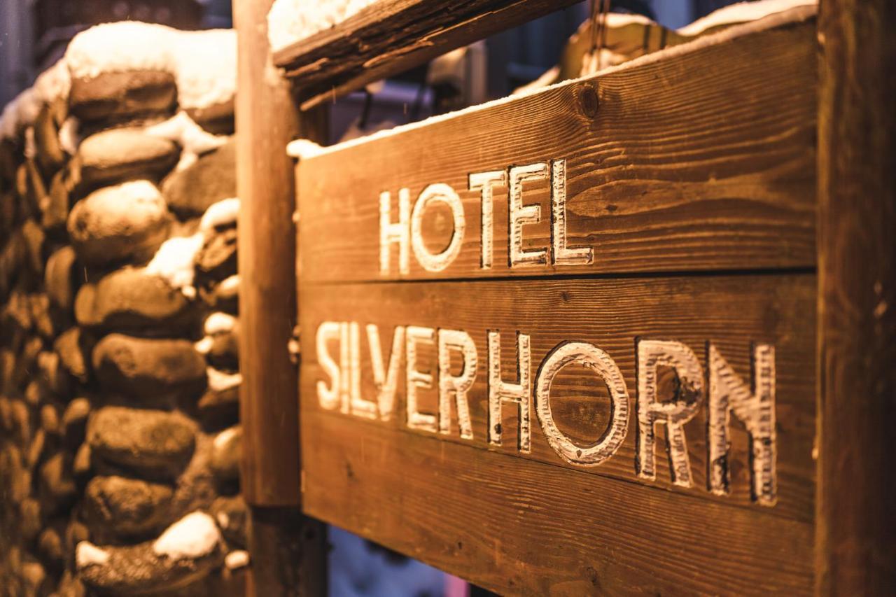 Silverhorn Myoko Eksteriør billede
